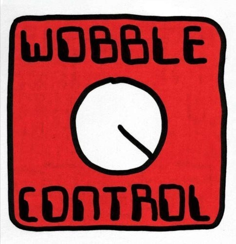 Mr Scruff - Wobble Control - Vinyl Record