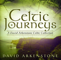 Arkenstone,david - Celtic Journeys - Music CD