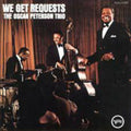Peterson,oscar - We Get Requests - Music CD