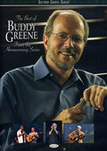 Greene,buddy - Best Of Buddy Greene: From The Homecoming Series - DVD