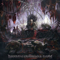 Putridity - Degenerating Anthropophagical Euphoria - Music CD