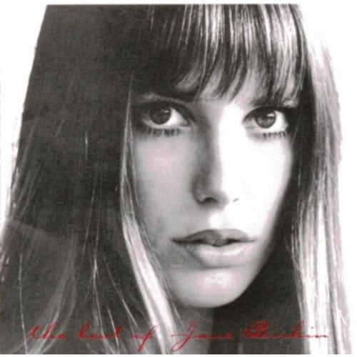 Birkin,jane - Best - Music CD