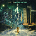 Lied,katy - Winter Lightning - Music CD