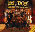 Dos Y Companeros - Kula Sack - Music CD