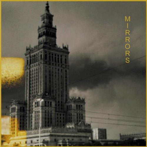 Kopinski,jan - Mirrors - Music CD