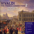 Vivaldi / Serenissima - French Connection 2 - Music CD
