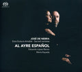 De Nebra / Espada / Banzo - Esta Dulzura Amable: Sacred Cantatas - Music CD