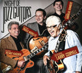 Coryell / Morello / Kagerer / Dombert - Night Of Jazz Guitars - Music CD