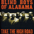 Blind Boys Of Alabama - Take The High Road - Music CD