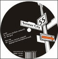 Corbin,vladimir & Peddy,vladimir - Sinner City - Vinyl Record
