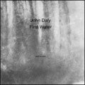 Daly,john - First Water - Vinyl Record