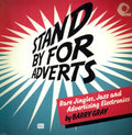 Gray,barry - Stand By For Adverts: Rare Jazz, Jingles & - Vinyl Record