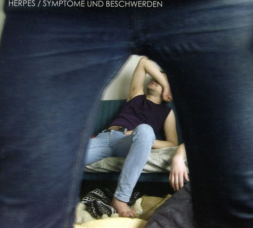Herpes - Symptome Und Beschwerden - Music CD