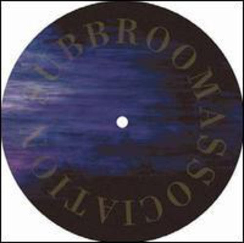 Subbroomassociation - I Won't Stop Remixes - Vinyl Record