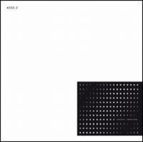 Echocord Jubilee Comp 2 / Various - Echocord Jubilee Comp 2 / Various - Vinyl Record