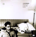 Vincenzo - Wherever I Lay My Head - Vinyl Record