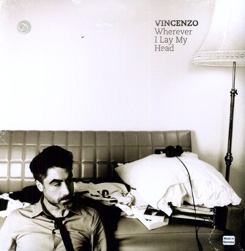 Vincenzo - Wherever I Lay My Head - Vinyl Record