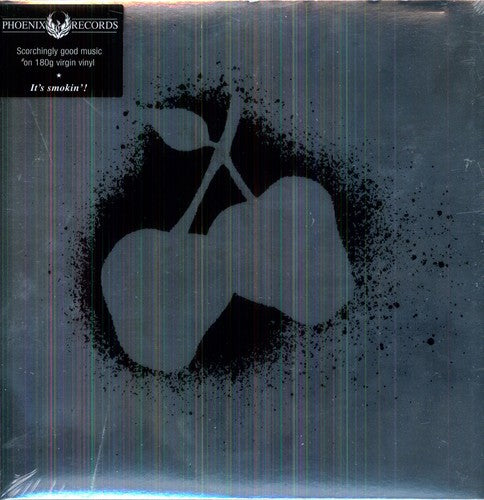Silver Apples - Silver Apples - Vinyl Record
