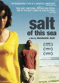 Salt Of This Sea - Salt Of This Sea - DVD
