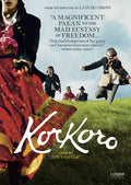 Korkoro - Korkoro - DVD