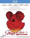Priest Of Love - Priest Of Love - Blu-ray