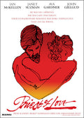 Priest Of Love - Priest Of Love - DVD