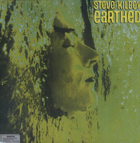 Kilbey,steve - Earthed - Vinyl Record