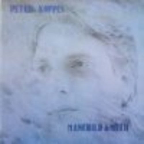 Koppes,peter - Manchild & Myth - Vinyl Record