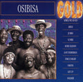 Osibisa - Gold - Music CD