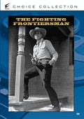 Fighting Frontiersman - Fighting Frontiersman - DVD