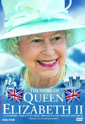 Story Of Queen Elizabeth Ii - Story Of Queen Elizabeth Ii - DVD
