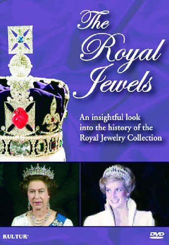 Royal Jewels - Royal Jewels - DVD