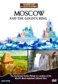 Moscow And The Golden Ring - Moscow And The Golden Ring - DVD