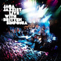 Jaga Jazzist - Live With The Britten Sinfonia - Music CD