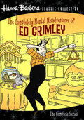 Completely Mental Misadventures Of Ed Grimley: The - Completely Mental Misadventures Of Ed Grimley: The - DVD