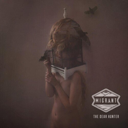 Dear Hunter - Migrant - Music CD