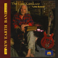 New Earth Band - Last Kamikaze - Music CD