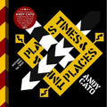 Cato,andy - Times & Places - Music CD