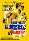 Great Gildersleeve Movie Collection - Great Gildersleeve Movie Collection - DVD