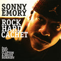 Emory,sonny - Rock Hard Cachet - Music CD