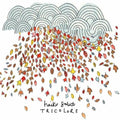 Haiku Salut - Tricolore - Music CD