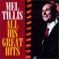 Tillis,mel - All His Great Hits - Music CD
