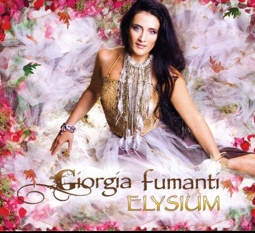 Fumanti,giorgia - Elysium - Music CD