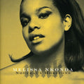 Nkonda,melissa - Nouveaux Horizons - Music CD