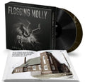 Flogging Molly - Speed Of Darkness - Music CD