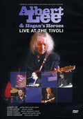 Lee,albert / Hogan's Heroes - Live At The Tivoli - DVD