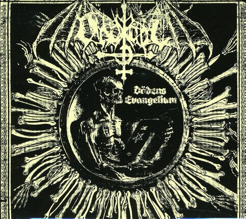 Ondskapt - Dodens Evangelium - Music CD