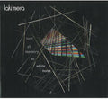 Laki Mera - Turn All Memory To White Noise - Music CD