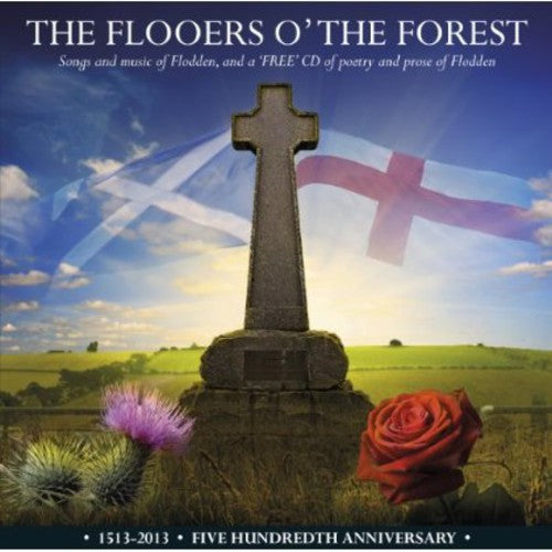 Flooers O'the Forest / Various - Flooers O'the Forest / Various - Music CD
