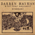Hayman,darren - Bugbears - Vinyl Record